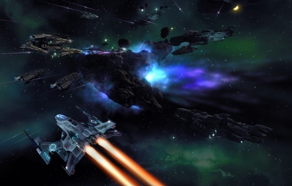 eu buzz space1