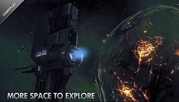 space